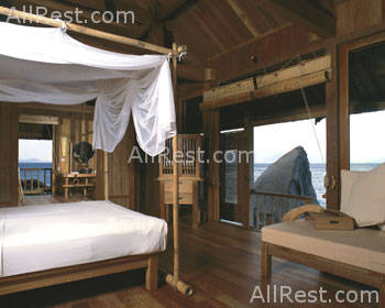 Six Senses Hideaway Ninh Van Bay 86